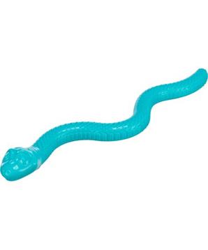 Snack Snake, had na pamlsky, TPR, petrolejová