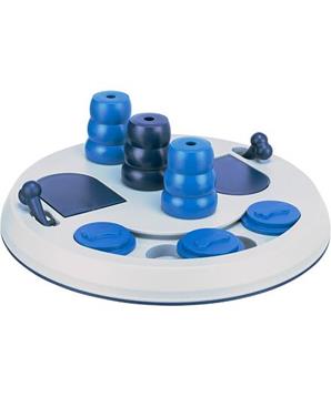 Dog Activity FLIP BOARD XXL, strategická hra, ø 23 cm, plast