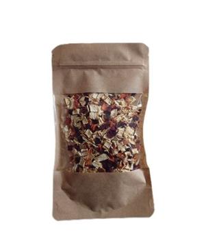 Dáme seno ZELENINA KOSTKY 