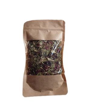 Dáme seno ZAŽÍVÁNÍ - bylinná směs 60 g