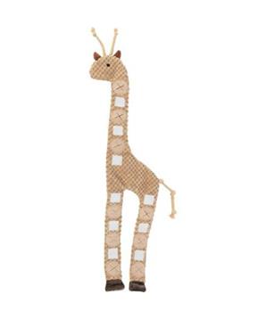 Snack Girraffe, plyšová aktivní hračka na pamlsky, 