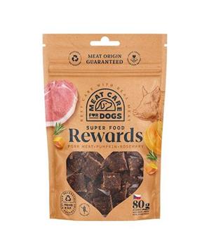 REWARDS DOG vepřové s dýní a rozmarýnem