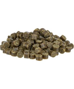 Vegan Dots, měkké mini válečky s petrželí a tymiánem, 