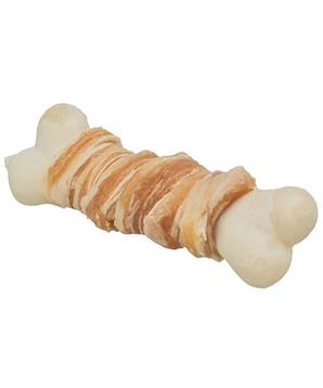 Marbled Chickies, snack kostičky v kuřecím mase s treskou, 