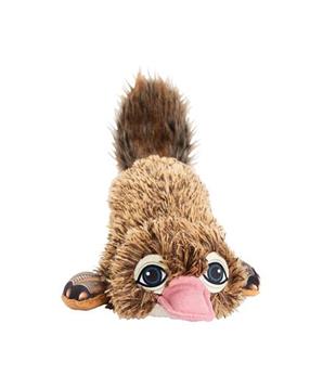 Ptakopysk 35 cm, plyšová hračka pro psy, HIPHOP DOG