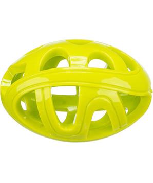Honeycomb Rugby, prodyšný rygby míč