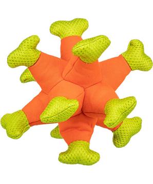 Aqua Toy mořský ježek, plovoucí hračka do vody