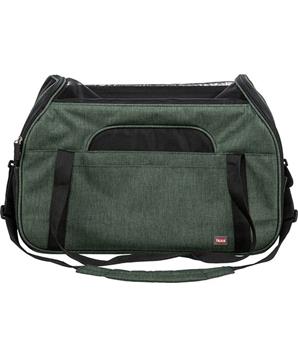 Transportní taška MADISON, 25 x 33 x 50 cm, do 7 kg, olivová