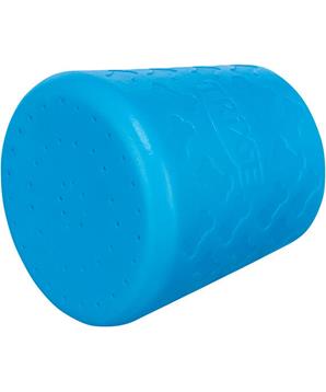 Mobilní sprcha pro psy,  ⌀ 5 x 5.5 cm, modrá