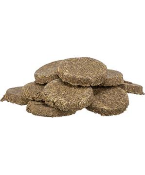 Cracker, sušenky pro hlodavce s pampeliškou