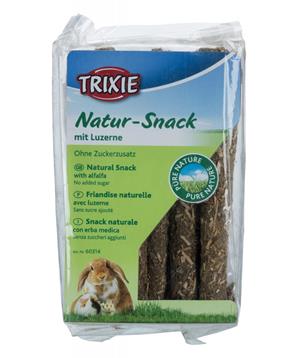 Alfalfa sticks - tyčinky s vojtěškou 70 g