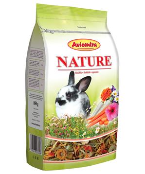 AVICENTRA NATURE PREMIUM králík