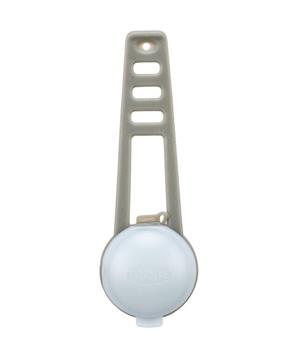 Flasher USB blikačka LED pro psy,  ø 4 x 11.5 cm