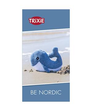 BE NORDIC osuška, fotka zvířete