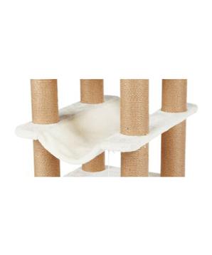 Náhradní hamaka ke škrabadlu LUCANO, 22 × 57 cm