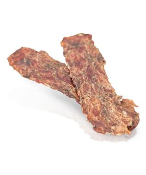 KIDDOG SUPER PREMIUM 100% hovězí maso v pásku bez aditiv