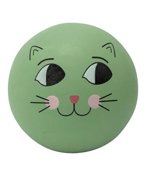 Kočička míček s rolničkou, HipHop Cat