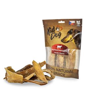 KIDDOG 100% Natural Snack hovězí šlacha