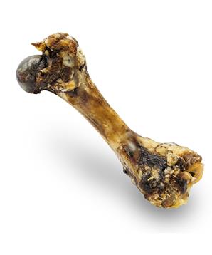 Šunková kost přírodní sušená 