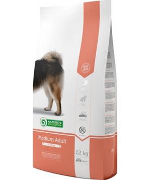 Nature’s Protection Dog Dry Adult Medium