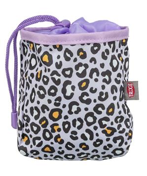 Treat Bag, sáček na pamlsky na klipovém pásku, různé barvy - LIMITOVANÁ NABÍDKA