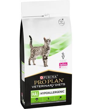 Purina VD Feline HA Hypoallergenic