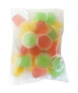 Komodo Jelly Pots - kalíšky, mix - display