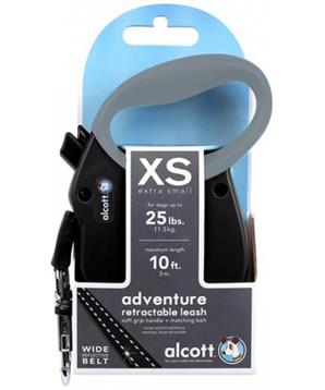 Alcott navíjecí v. Adventure (do 11,3kg)