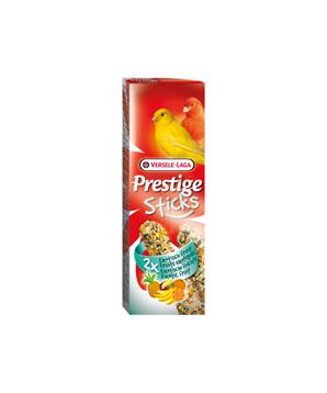 Tyčinky VERSELE-LAGA Prestige Exotic fruit pro kanáry