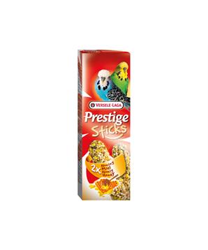 Tyčinky VERSELE-LAGA Prestige medové pro andulky