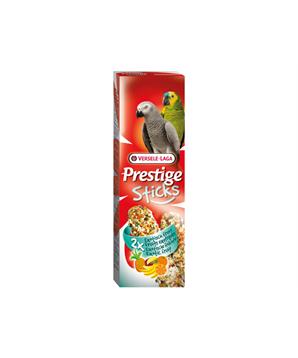 Tyčinky VERSELE-LAGA Prestige exotické ovoce pro velké papoušky