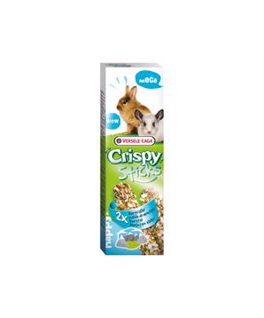 Tyčinky VERSELE-LAGA Crispy Mega s bylinami pro králíky a činčily