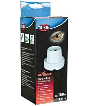 ProSocket keramická zásuvka, rovná