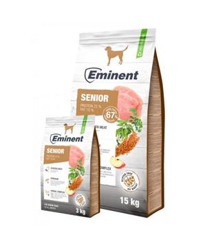 Eminent Senior High Premium