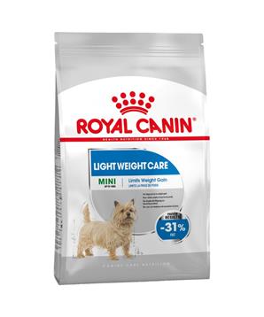 Royal Canin Mini Light Weight Care