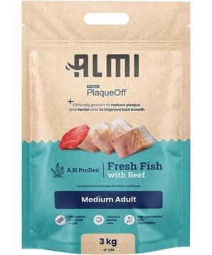 ALMI Medium Adult