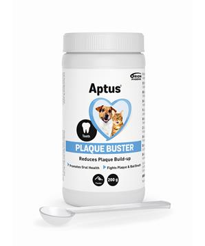 Aptus® Plaque Buster 200g