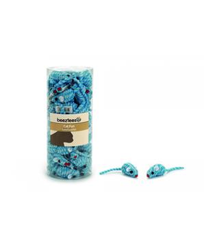 Beeztees Hračka myš 5cm