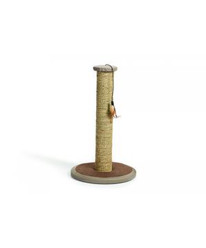 Beeztees Škrabadlo Rofra 30X30X49cm