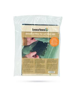 Beeztees Filtr do toalet univerzální 20x30cm