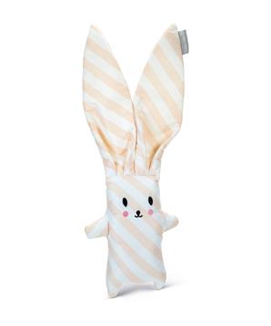 Beeztees Hračka králíček pro štěňata 35cm