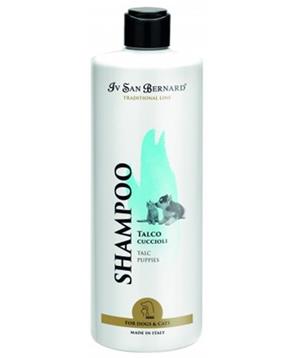 Šampon San Bernard Junior štěňata a koťata 