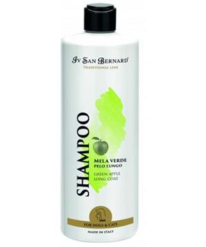Šampon San Bernard zelené jablko 
