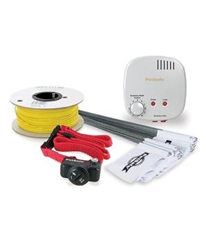 Elektrický ohradník pro psy PetSafe Basic