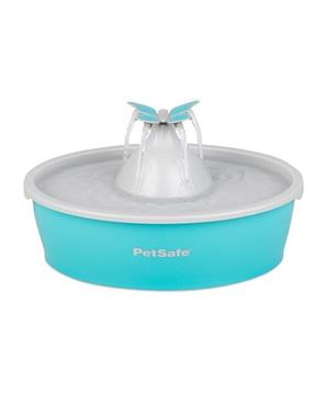 PetSafe® Butterfly Fontánka 1,5l