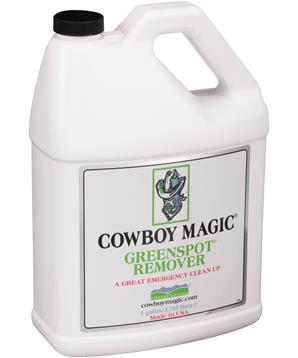 COWBOY MAGIC GREENSPOT REMOVER 3785 ml