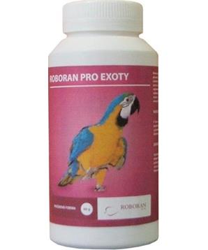 Roboran pro exoty plv