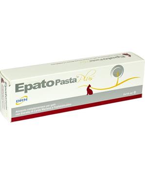 Epato pasta plus 