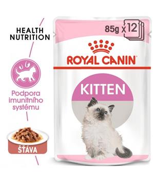 Royal Canin - Feline kaps. Kitten Instinctive