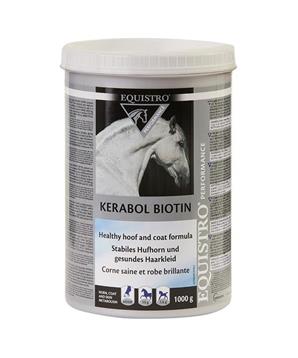 Equistro Kerabol Biotin 